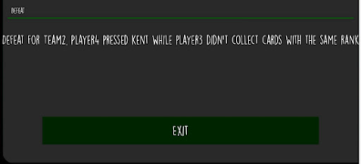 Scaricare Kent Giochi di carte per Android Screenshot 3