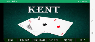 Scaricare Kent Giochi di carte per Android Screenshot 4