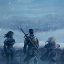 Scaricare  Frost & Flame: King of Avalon