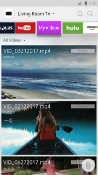 Scaricare Samsung Smart View Strumenti per Android Screenshot 2