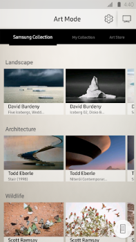 Scaricare Samsung Smart View Strumenti per Android Screenshot 5