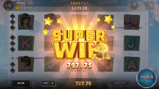 Scaricare LCG777 Slot Online Malaysia Casinò per Android Screenshot 4