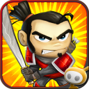 Scaricare  SAMURAI vs ZOMBIES DEFENSE
