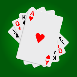 app logo