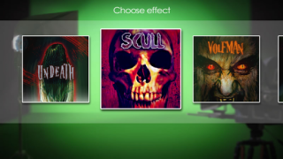 Scaricare Scary Video Maker Intrattenimento per Android Screenshot 3