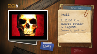 Scaricare Scary Video Maker Intrattenimento per Android Screenshot 4