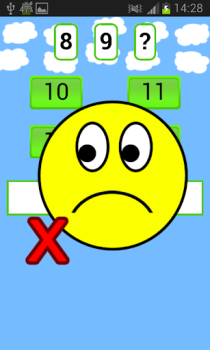 Scaricare contare fino a 100 Educazione per Android Screenshot 2