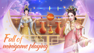 Scaricare The Dragon Throne Simulatori per Android Screenshot 4