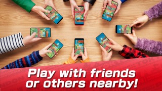Scaricare Mario Kart Tour Azione per Android Screenshot 2