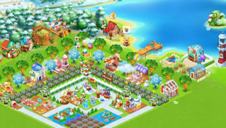 Scaricare Fattoria Felice al Mare Casual per Android Screenshot 7