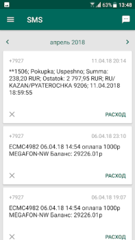Scaricare Financial Architect Finanza per Android Screenshot 3