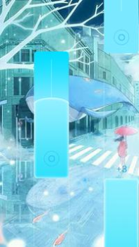 Scaricare Kpop music game - BTS Tiles Arcade per Android Screenshot 4