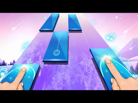 Scaricare Kpop music game - BTS Tiles Arcade per Android Screenshot 8