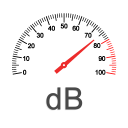 Scaricare  Fonometro (Sound Meter)