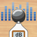 Scaricare  Fonometro : Sound Meter