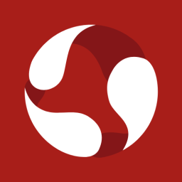 app logo