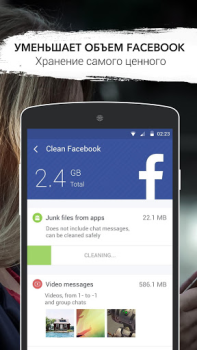 Scaricare GO Speed Strumenti per Android Screenshot 7