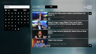 Scaricare YouTube for Google TV Intrattenimento per Android Screenshot 2