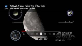 Scaricare YouTube for Google TV Intrattenimento per Android Screenshot 3