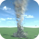 Scaricare  Destruction simulator sandbox
