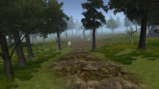 Scaricare Slendytubbies: Android Edition Avventure per Android Screenshot 3