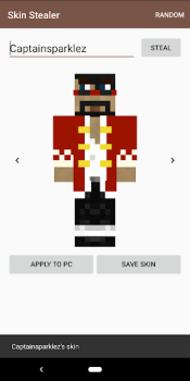 Scaricare Download Skins Strumenti per Android Screenshot 2