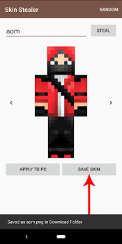Scaricare Download Skins Strumenti per Android Screenshot 3