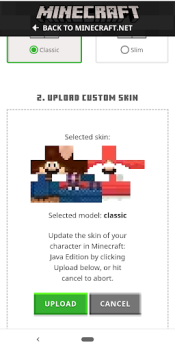 Scaricare Download Skins Strumenti per Android Screenshot 6
