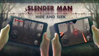 Scaricare Slenderman Hide & Seek Online Avventure per Android Screenshot 6