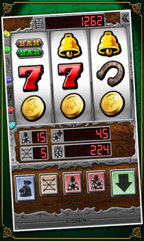 Scaricare Slots Casinò per Android Screenshot 2