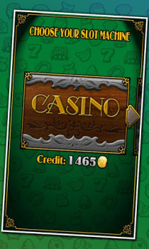 Scaricare Slots Casinò per Android Screenshot 3