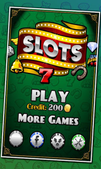Scaricare Slots Casinò per Android Screenshot 5