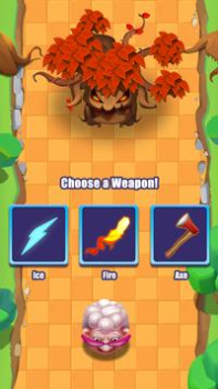Scaricare Granny Legend Arcade per Android Screenshot 2