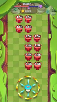 Scaricare Granny Legend Arcade per Android Screenshot 3