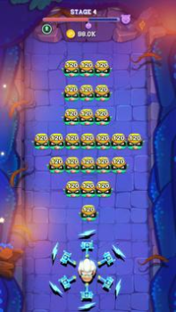 Scaricare Granny Legend Arcade per Android Screenshot 4
