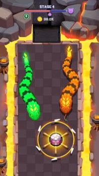 Scaricare Granny Legend Arcade per Android Screenshot 7