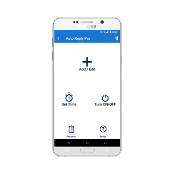 SMS Auto Reply /Autoresponder