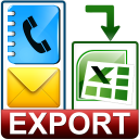 Scaricare  Save Phonebook & SMS to Excel