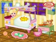 Scaricare My little angel Casual per Android Screenshot 2