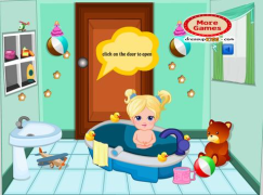 Scaricare My little angel Casual per Android Screenshot 3