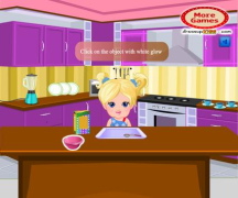 Scaricare My little angel Casual per Android Screenshot 4