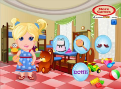 Scaricare My little angel Casual per Android Screenshot 5
