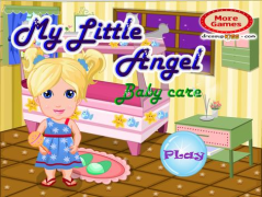 Scaricare My little angel Casual per Android Screenshot 6