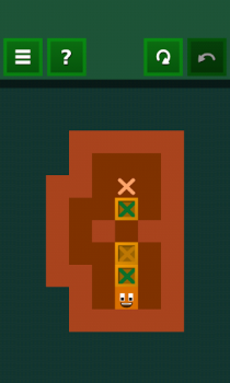 Scaricare Sokoban Giochi rompicapo per Android Screenshot 2