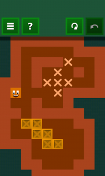 Scaricare Sokoban Giochi rompicapo per Android Screenshot 3