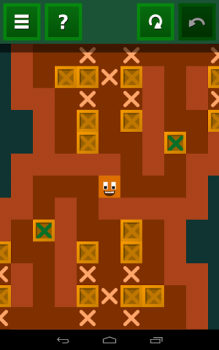 Scaricare Sokoban Giochi rompicapo per Android Screenshot 6