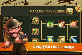 Scaricare Toy Defense - TD Strategy Strategie per Android Screenshot 2