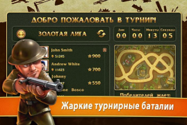 Scaricare Toy Defense - TD Strategy Strategie per Android Screenshot 4