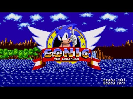 Scaricare Sonic the Hedgehog™ Classic Azione per Android