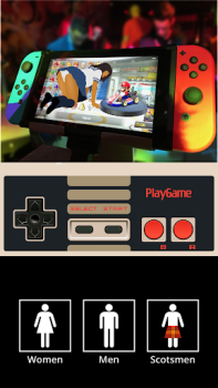 Scaricare Gaming Hub Giochi di sport per Android Screenshot 5